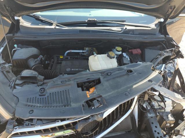 KL4CJASB5JB547246 - 2018 BUICK ENCORE PREFERRED Կապույտ լուսանկար 12