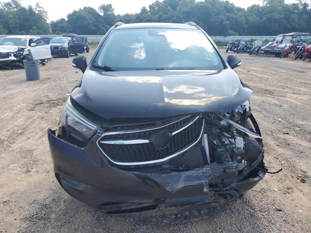 KL4CJASB5JB547246 - 2018 BUICK ENCORE PREFERRED Կապույտ լուսանկար 5