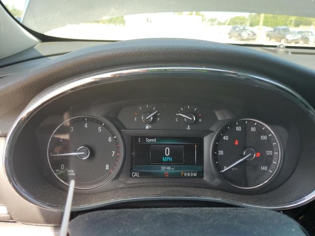 KL4CJASB5JB547246 - 2018 BUICK ENCORE PREFERRED Կապույտ լուսանկար 9