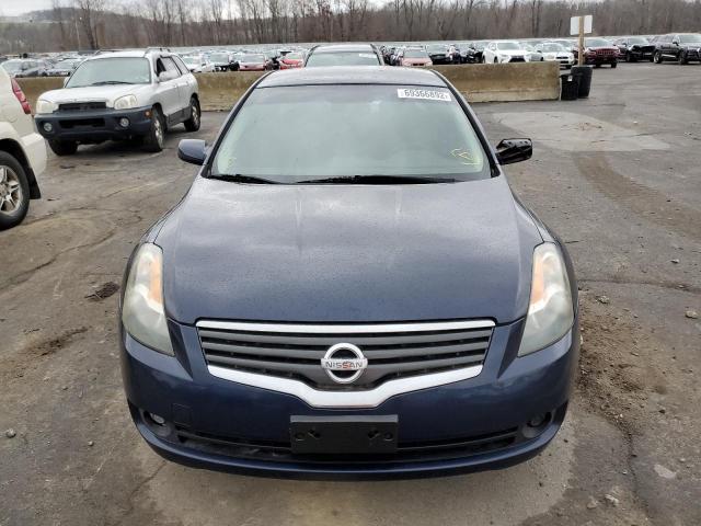 1N4AL21E49C151703 - 2009 NISSAN ALTIMA 2.5 BLUE photo 5