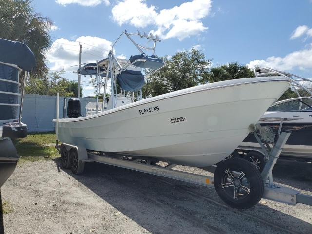 2007 BOAT BOAT, null
