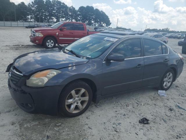 2008 NISSAN ALTIMA 2.5, 
