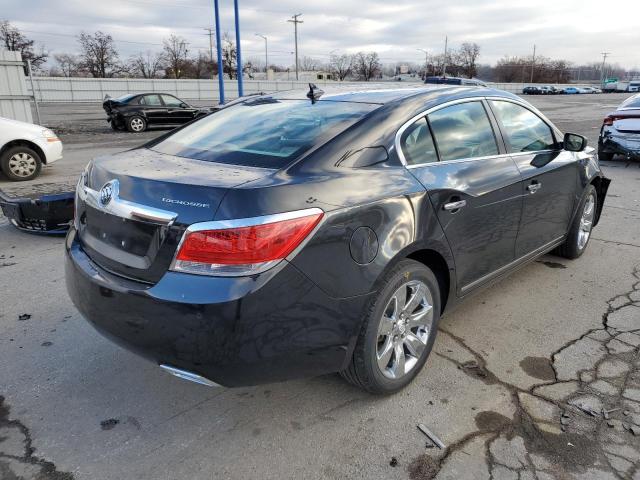 1G4GF5E35DF124812 - 2013 BUICK LACROSSE PREMIUM CHARCOAL photo 3