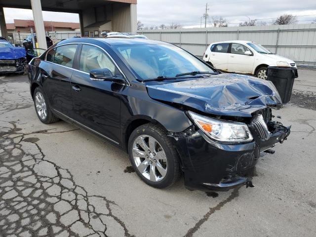 1G4GF5E35DF124812 - 2013 BUICK LACROSSE PREMIUM CHARCOAL photo 4