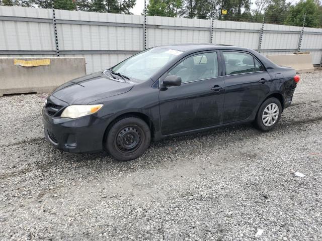 2013 TOYOTA COROLLA BASE, 