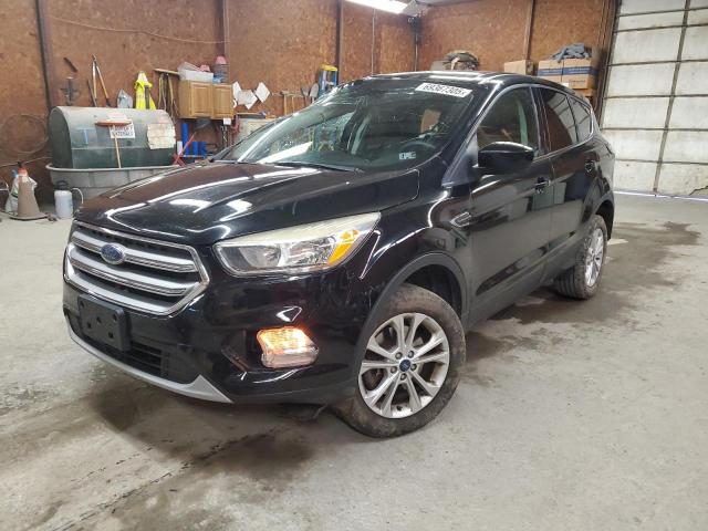 2017 FORD ESCAPE SE, 