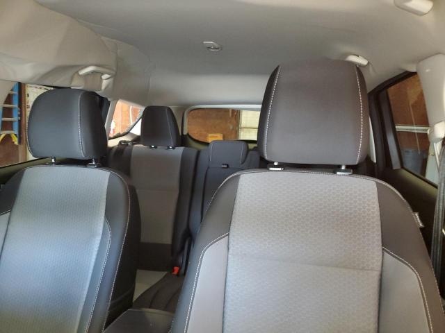 1FMCU9GD6HUE62044 - 2017 FORD ESCAPE SE BLACK photo 10