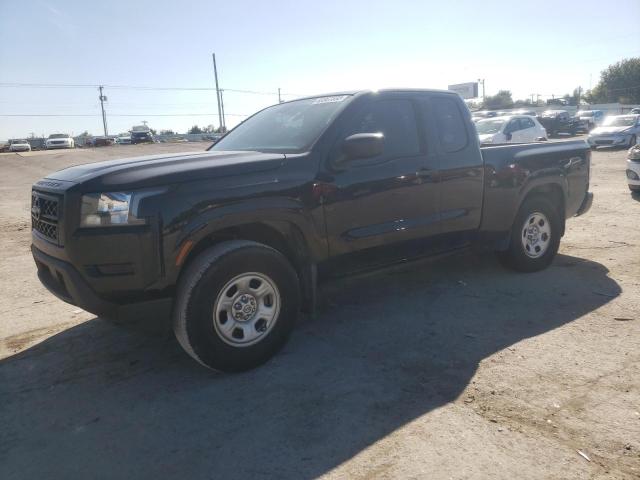 2022 NISSAN FRONTIER S, 