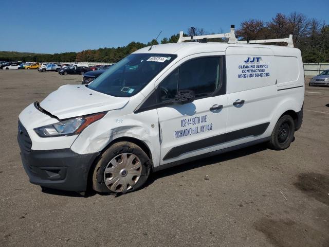 2020 FORD TRANSIT CO XL, 