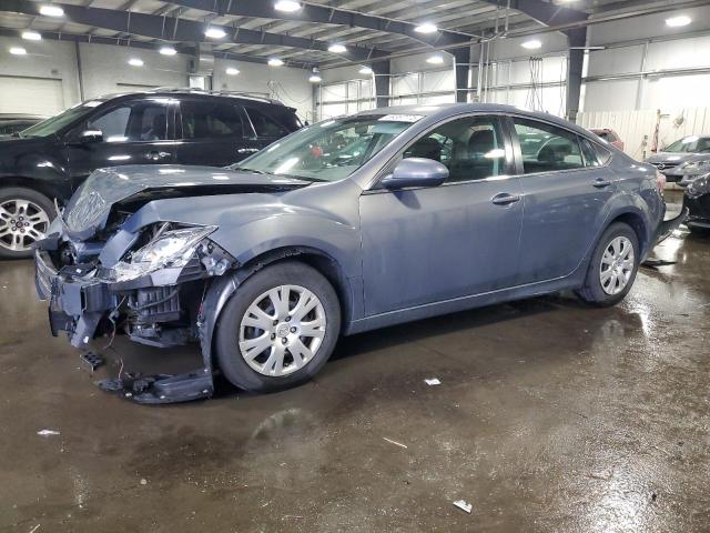 2010 MAZDA 6 I, 