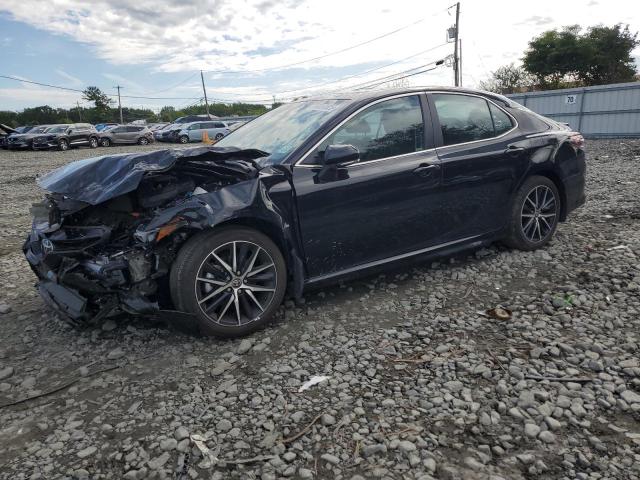 2023 TOYOTA CAMRY SE NIGHT SHADE, 