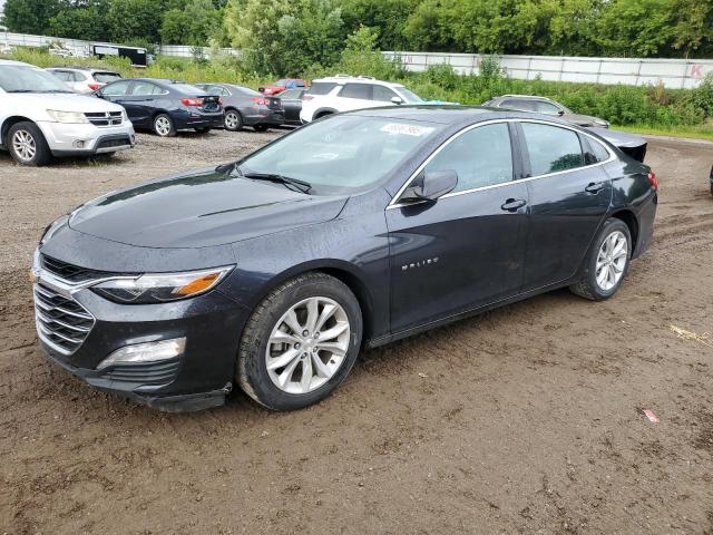 2023 CHEVROLET MALIBU LT, 