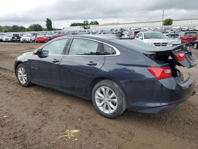 1G1ZD5STXPF137947 - 2023 CHEVROLET MALIBU LT BLUE photo 2