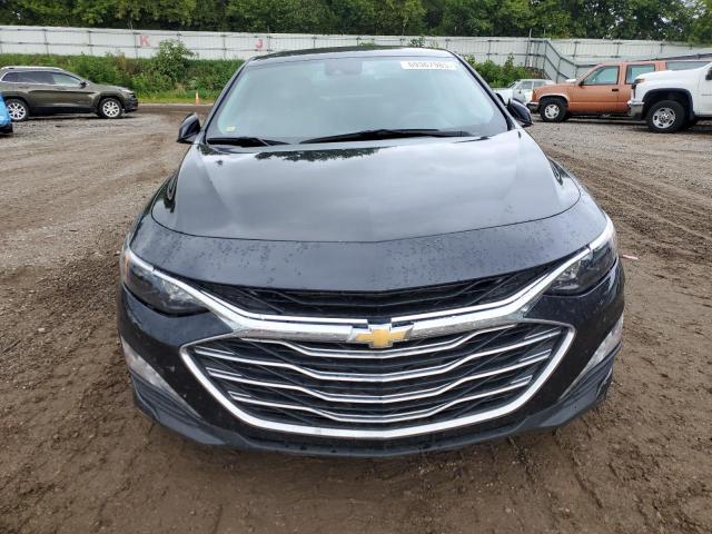 1G1ZD5STXPF137947 - 2023 CHEVROLET MALIBU LT BLUE photo 5