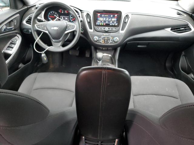 1G1ZD5STXPF137947 - 2023 CHEVROLET MALIBU LT BLUE photo 8