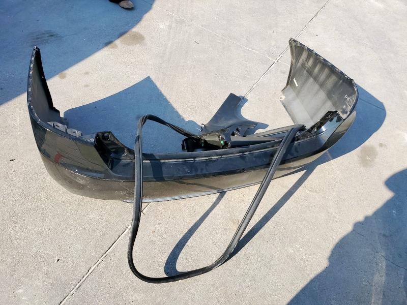 1HGCR3F89DA007516 - 2013 HONDA ACCORD EXL 黑色 照片 12