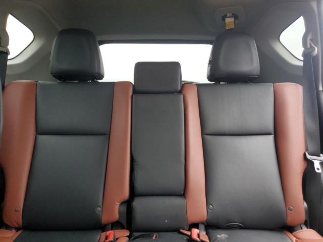 2T3DFREV2FW351005 - 2015 TOYOTA RAV4 LIMITED BLACK photo 10