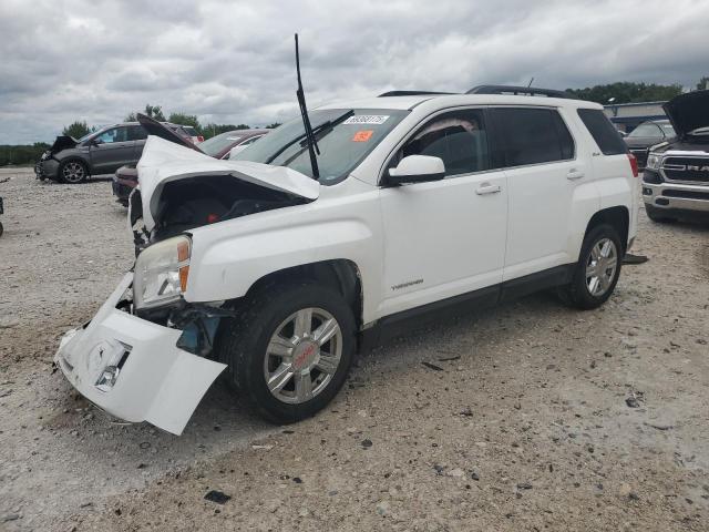 2014 GMC TERRAIN SLE, 