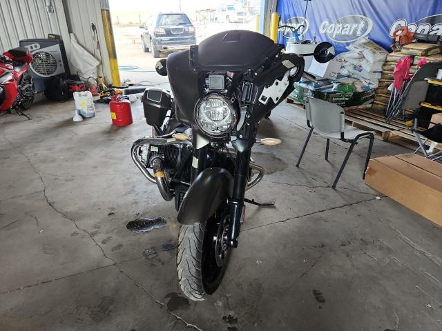 WB10L3302N6G23189 - 2022 BMW R18 B CHARCOAL photo 2