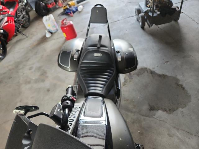 WB10L3302N6G23189 - 2022 BMW R18 B CHARCOAL photo 5