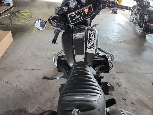 WB10L3302N6G23189 - 2022 BMW R18 B CHARCOAL photo 6