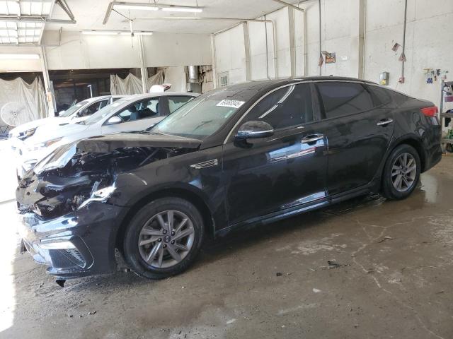 2020 KIA OPTIMA LX, 