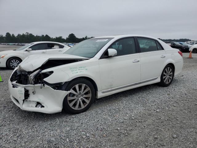 2012 TOYOTA AVALON BASE, 