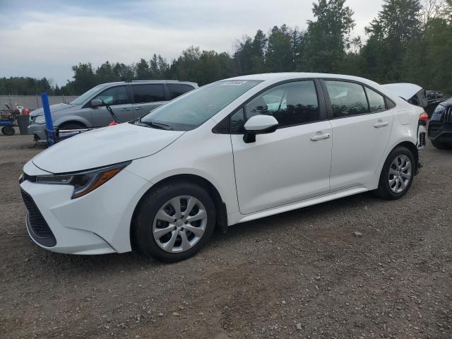 2022 TOYOTA COROLLA LE, 