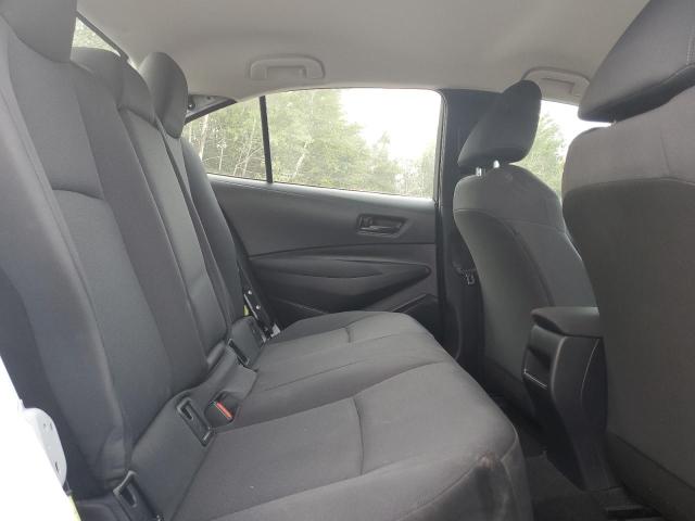 5YFBPMBE4NP284962 - 2022 TOYOTA COROLLA LE 白色 照片 10