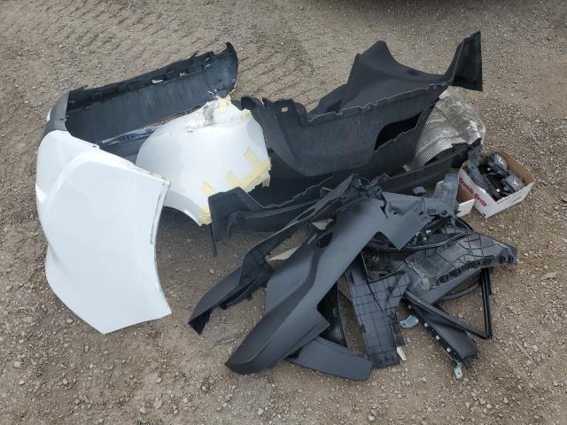 5YFBPMBE4NP284962 - 2022 TOYOTA COROLLA LE 白色 照片 12