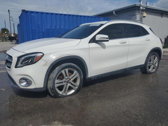 2019 MERCEDES-BENZ GLA 250, 
