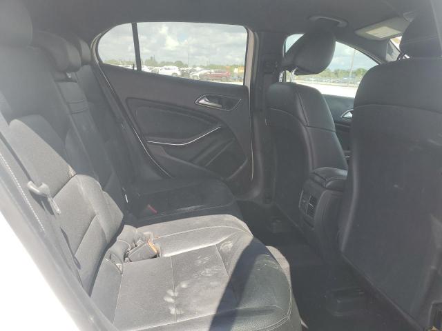 WDCTG4EBXKU018490 - 2019 MERCEDES-BENZ GLA 250 Ağ foto 10