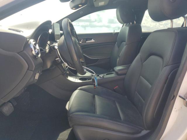 WDCTG4EBXKU018490 - 2019 MERCEDES-BENZ GLA 250 Ağ foto 7