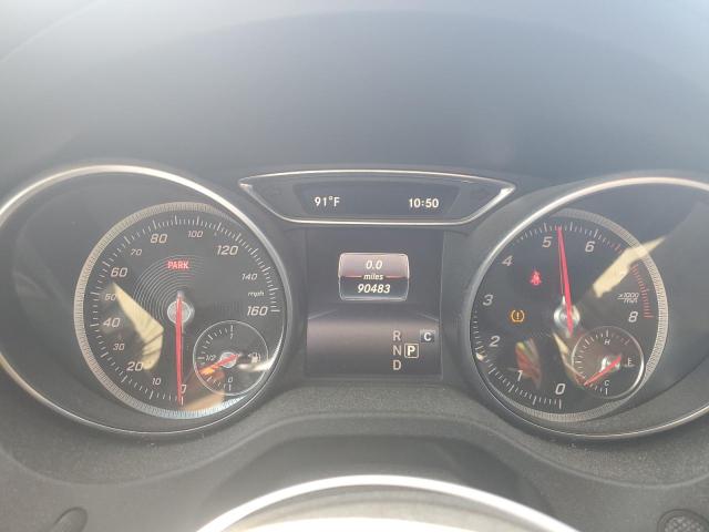 WDCTG4EBXKU018490 - 2019 MERCEDES-BENZ GLA 250 Ağ foto 9