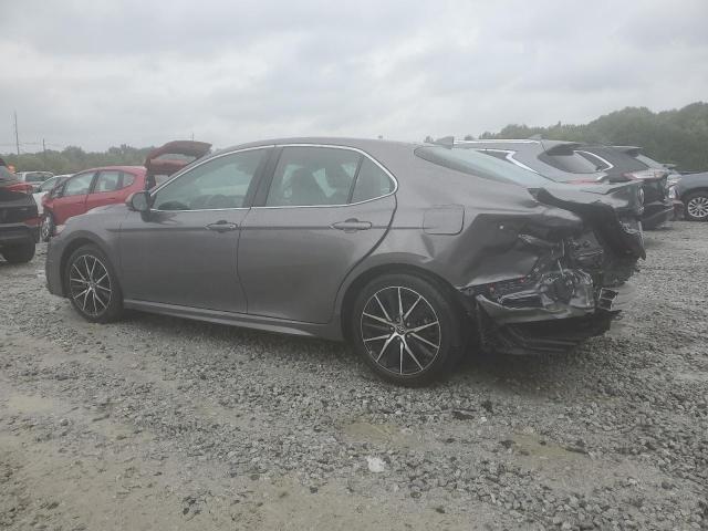 4T1T11BK4PU087026 - 2023 TOYOTA CAMRY SE NIGHT SHADE GRAY photo 2