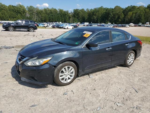 2016 NISSAN ALTIMA 2.5, 