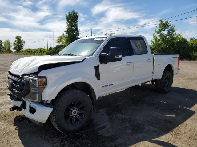 2022 FORD F250 SUPER DUTY, 