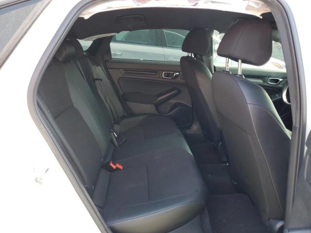 2HGFE2F52NH601201 - 2022 HONDA CIVIC SPORT 白色 照片 10