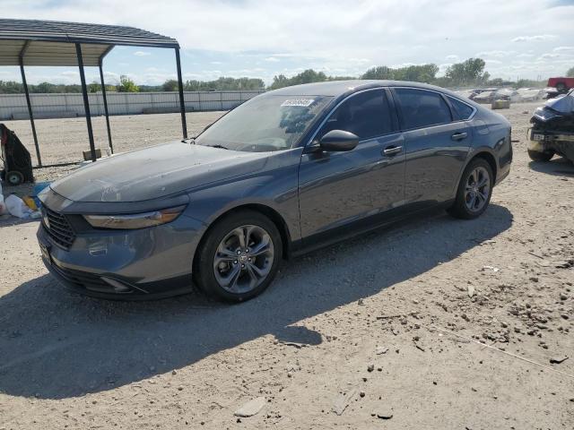 2024 HONDA ACCORD EX, 