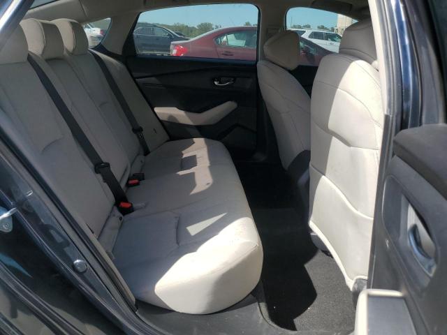 1HGCY1F31RA011319 - 2024 HONDA ACCORD EX 石墨色 照片 10