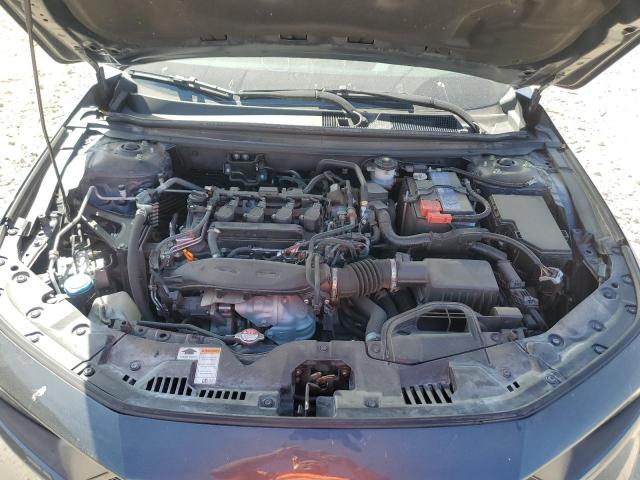 1HGCY1F31RA011319 - 2024 HONDA ACCORD EX 石墨色 照片 11