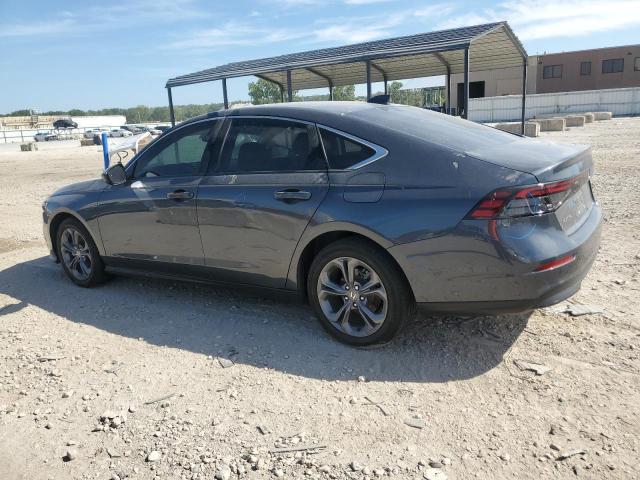 1HGCY1F31RA011319 - 2024 HONDA ACCORD EX 石墨色 照片 2