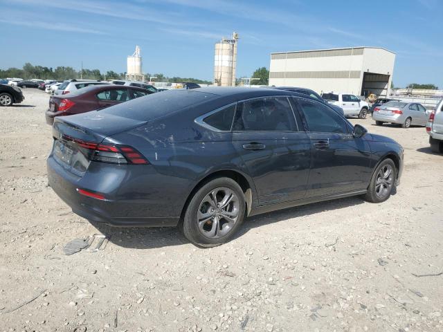 1HGCY1F31RA011319 - 2024 HONDA ACCORD EX 石墨色 照片 3