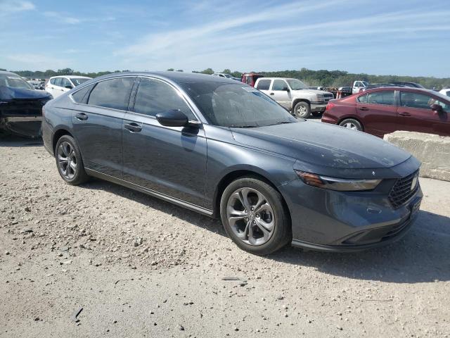 1HGCY1F31RA011319 - 2024 HONDA ACCORD EX 石墨色 照片 4