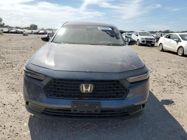 1HGCY1F31RA011319 - 2024 HONDA ACCORD EX 石墨色 照片 5