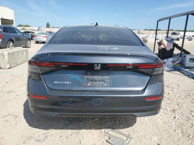 1HGCY1F31RA011319 - 2024 HONDA ACCORD EX 石墨色 照片 6