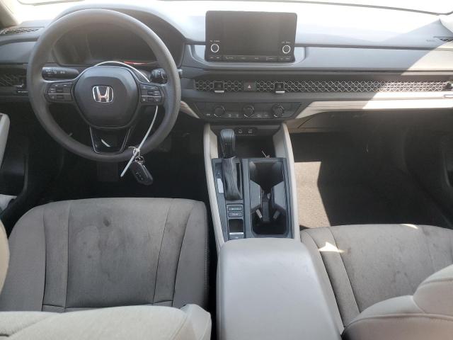 1HGCY1F31RA011319 - 2024 HONDA ACCORD EX 石墨色 照片 8