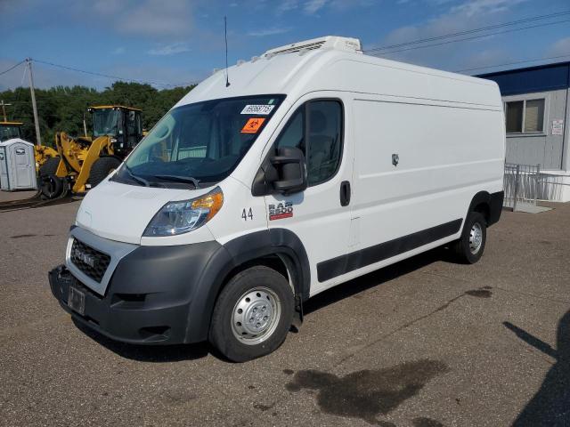 2019 RAM PROMASTER 2500 HIGH, 