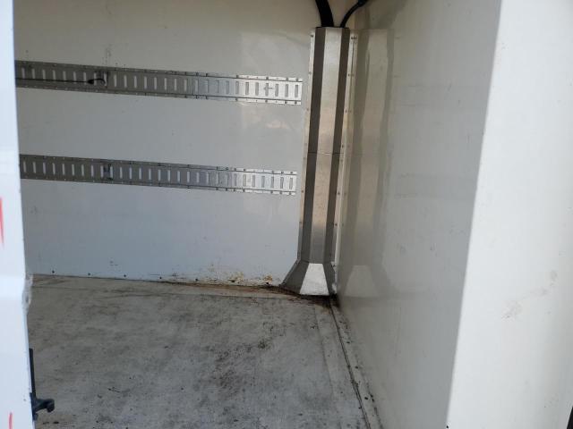 3C6TRVDG4KE501286 - 2019 RAM PROMASTER 2500 HIGH თეთრი ფოტო 10