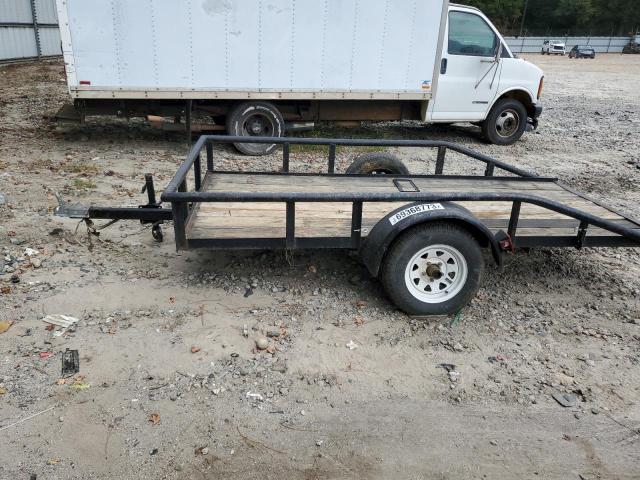 GATRA1LERN0V1N - 2022 TRAIL KING TRAILER BLACK photo 10